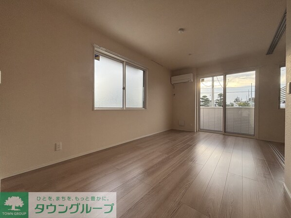 HANABUSA VIIの物件内観写真